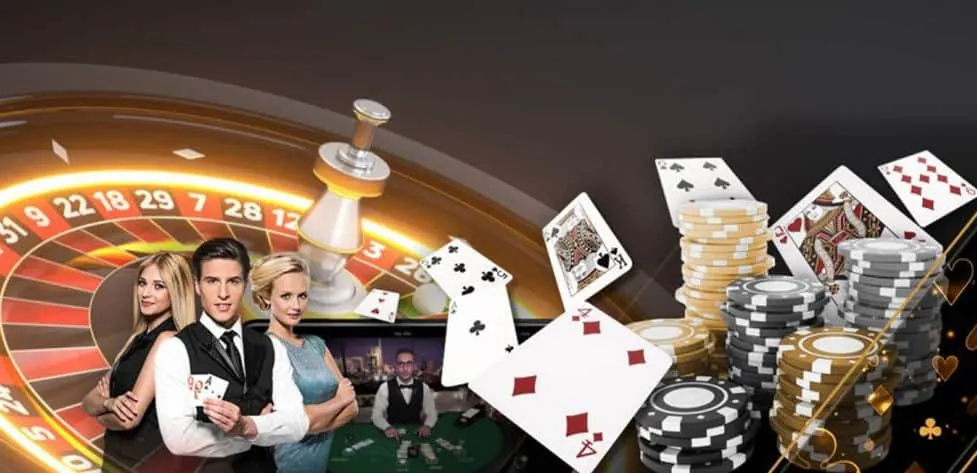 Secure online gambling platform with encryption symbols