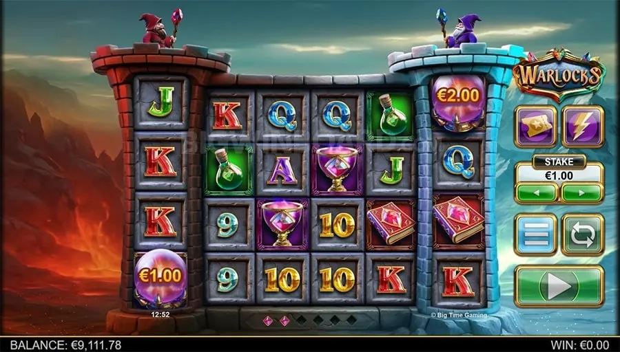 Live casino table with jljl1 branding and players