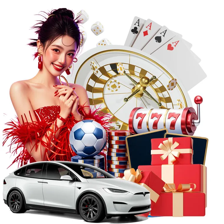 Secure Online Gambling Platform