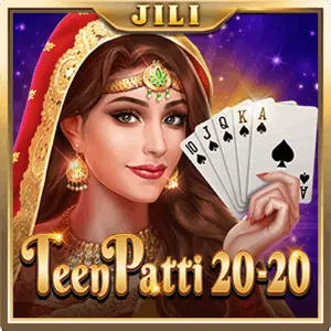 Live Dealer Poker