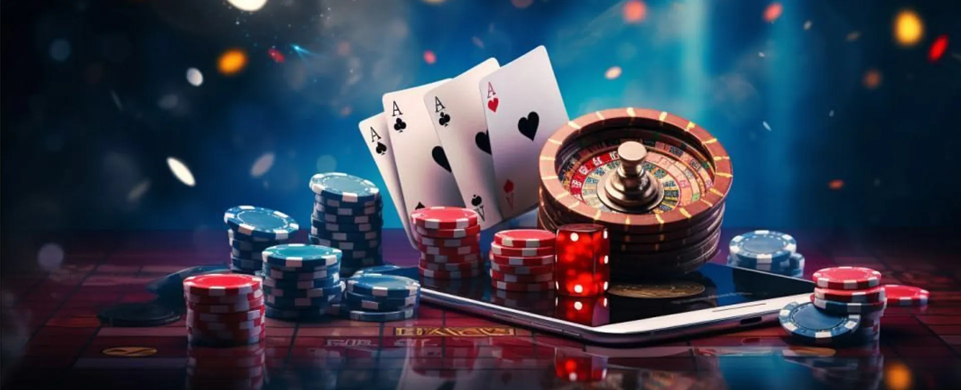 jljl1 Live Casino Experience