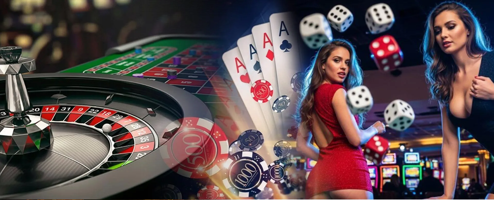 jljl1 registration banner with golden accents and casino elements