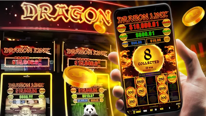 Treasure Trove Coin Pusher