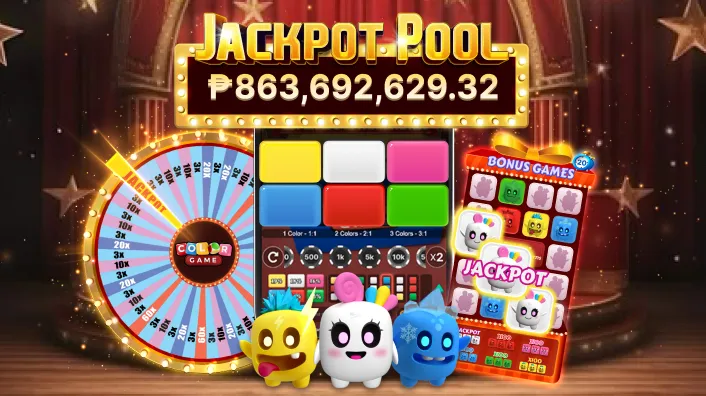 jljl1 Bonus Slot