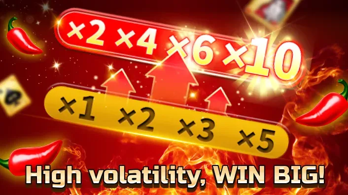 jljl1 Fortune Slot